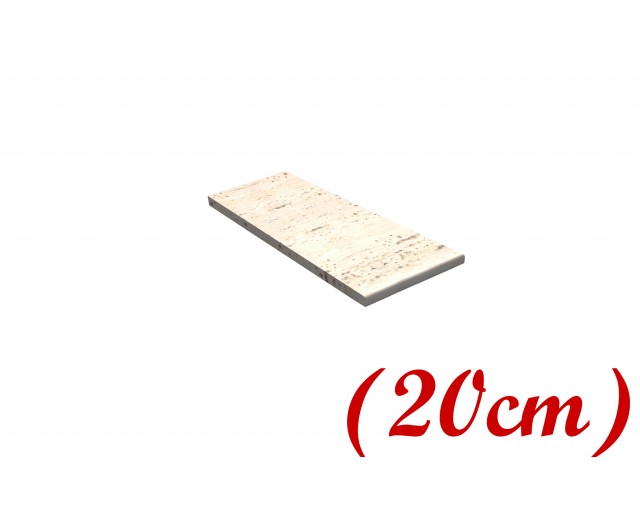 Blat atermic culoare marmura H28 20 cm (corp 20) Blat atermic culoare marmura H28 20 cm (corp 20)